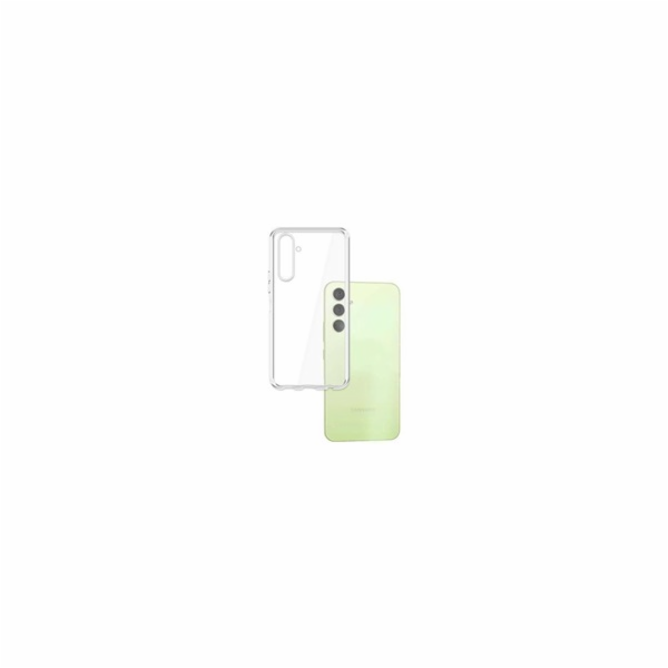 3mk ochranný kryt Clear Case pro Samsung Galaxy A14 4G/5G...