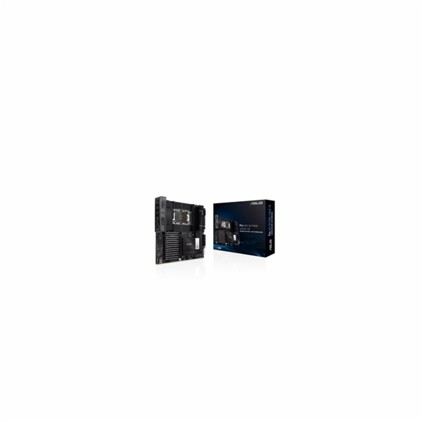 ASUS MB PRO WS W790E-SAGE SE, Intel® W790, 8xDDR5, 1xVGA,...
