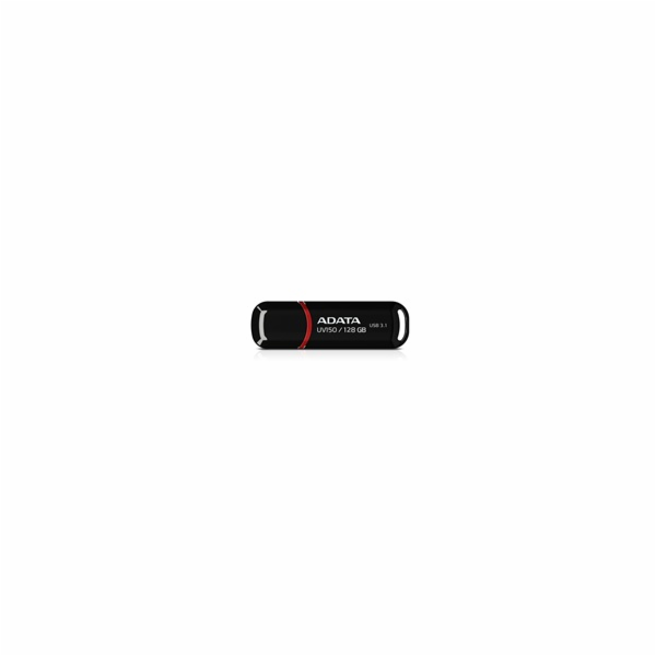 ADATA Flash Disk 256GB UV150, USB 3.1 Dash Drive (R:90/W:...