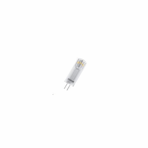 OSRAM LED PIN 20 G4 1,8W/827 12V teplá