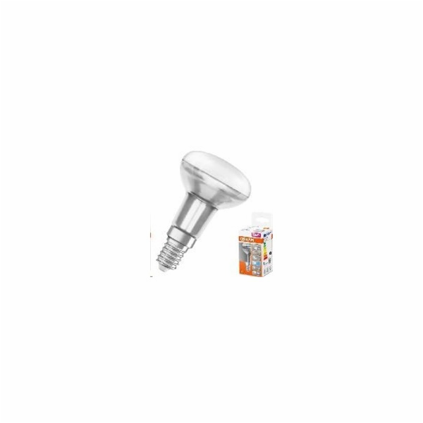 OSRAM LED STAR R50 E14 2,6W/840 SR5040W studená