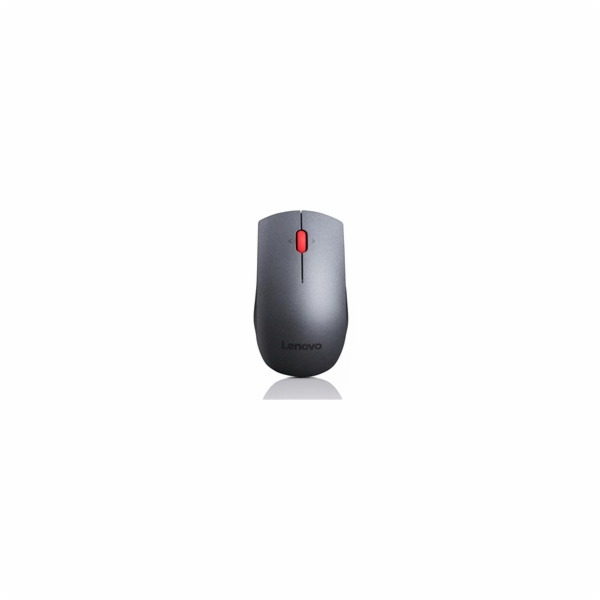 LENOVO myš bezdrátová Professional Wireless Laser Mouse -...