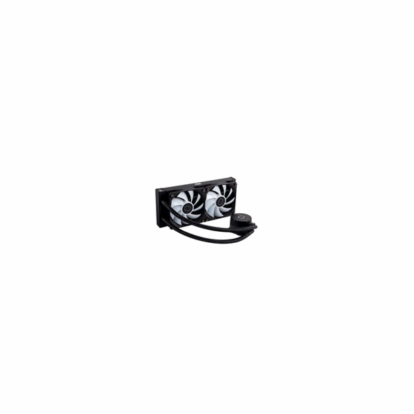 Cooler Master vodní chladič MasterLiquid ML240L Core ARGB