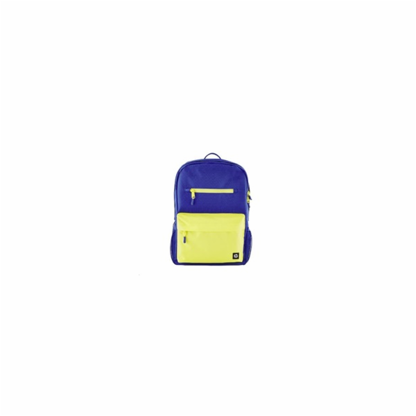 HP Campus Blue Backpack - Batoh