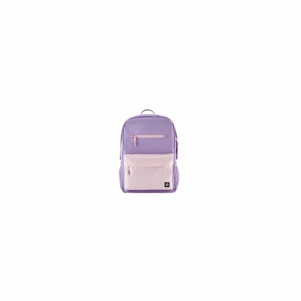 HP Campus Lavender Backpack - Batoh