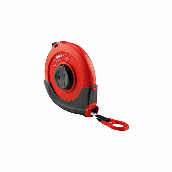 Sola Sola - měřící ocelové pásmo Explorer EP 50 m/B dlouh...