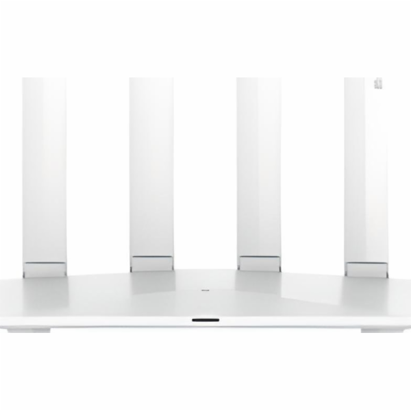 Router ZTE T3000 Wi-Fi 6 router Wi-Fi IDU