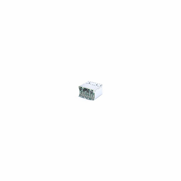 HPE 8SFF Tri-Mode U.3 x1 BC Backplane Kit DL385/345 Gen11