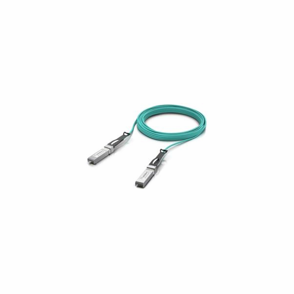 Ubiquiti UACC-AOC-SFP10-5M InfiniBand a optický kabel SFP...