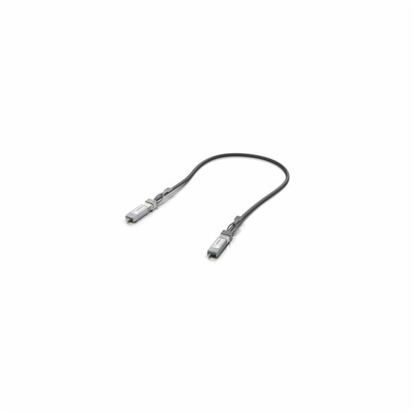 Ubiquiti Patch kabel, DAC, SFP28 na SFP28, 25Gbps, 0,5m