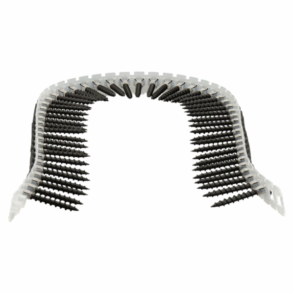 Makita F-31179 Collated Screws Coarse 3,9x35mm