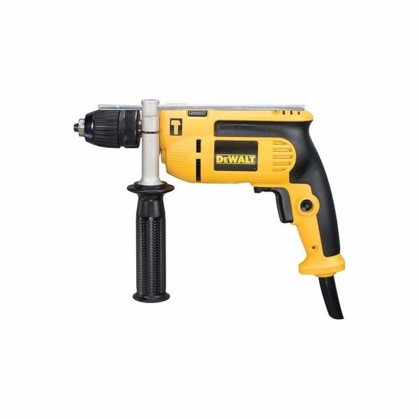 Příklepová vrtačka Dewalt DWD024KS 650W