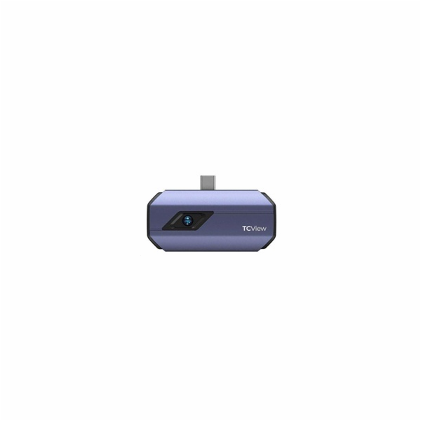 TOPDON termokamera TCView TC001, konektor USB-C