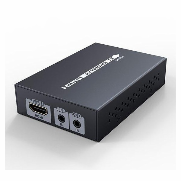 HDMI HDBaseT 4K extender na 100m, over IP