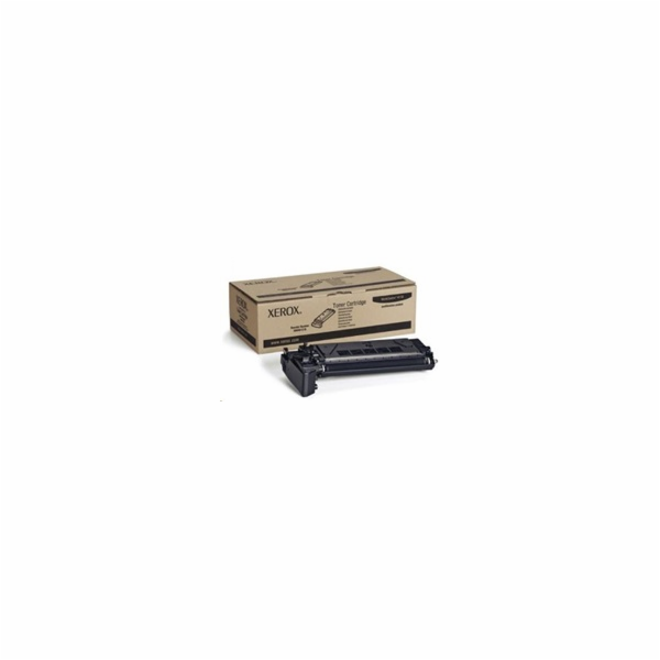 Xerox C60/C70 DMO Toner Black