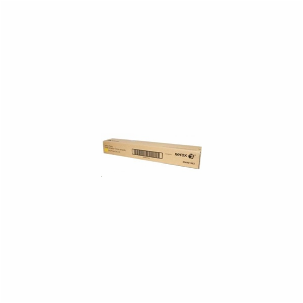 Xerox C60/C70 DMO Toner Yellow
