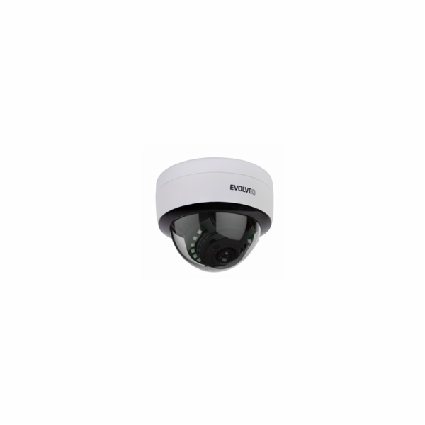 EVOLVEO Detective POE8 SMART kamera antivandal POE/ IP