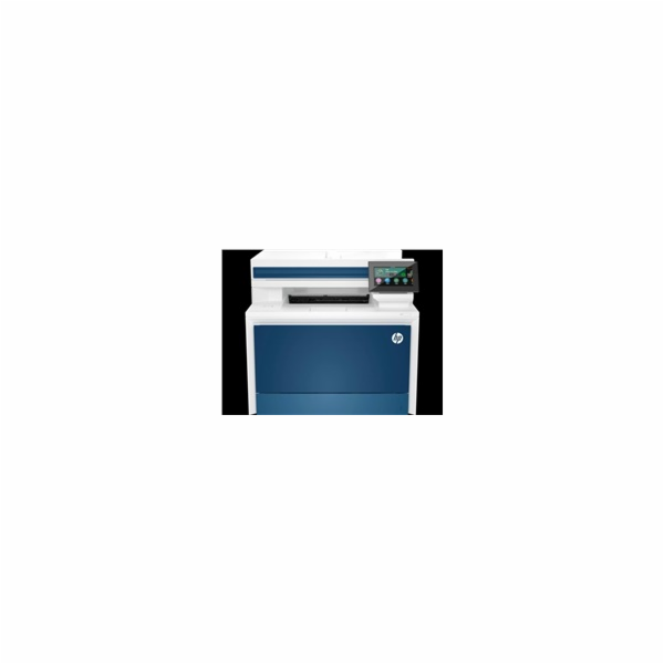 HP Color LaserJet Pro MFP 4302fdw (A4, 33/33ppm, USB 2.0,...