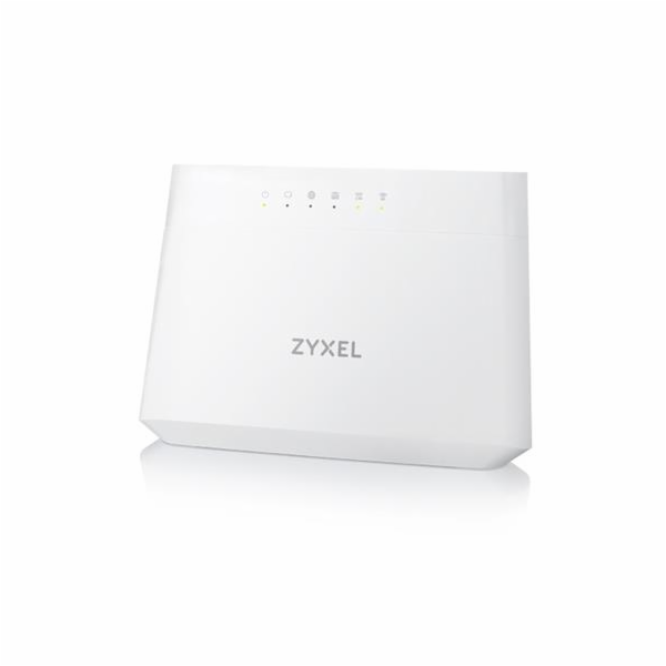 Zyxel VMG3625-T50B Dual Band Wireless 35b AC/N VDSL2 Comb...