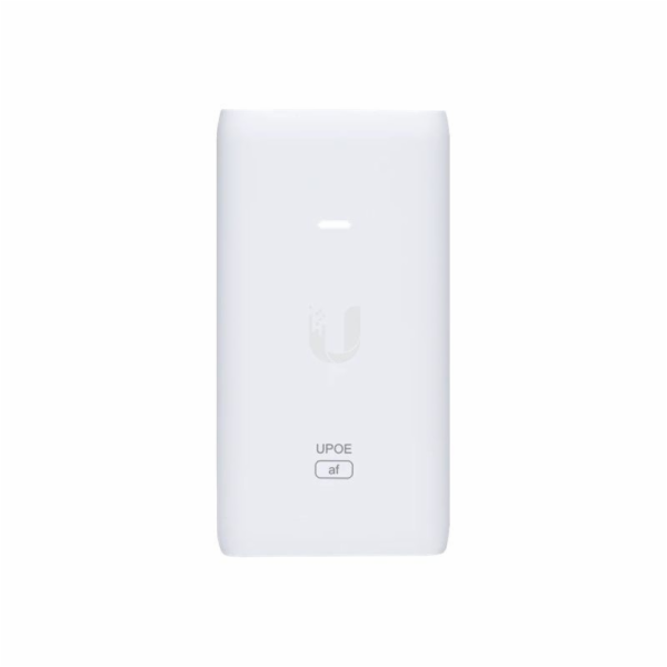 Ubiquiti PoE injektor U-POE-AF, PoE injektor