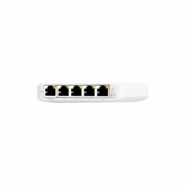 UniFi Flex-Mini, Switch