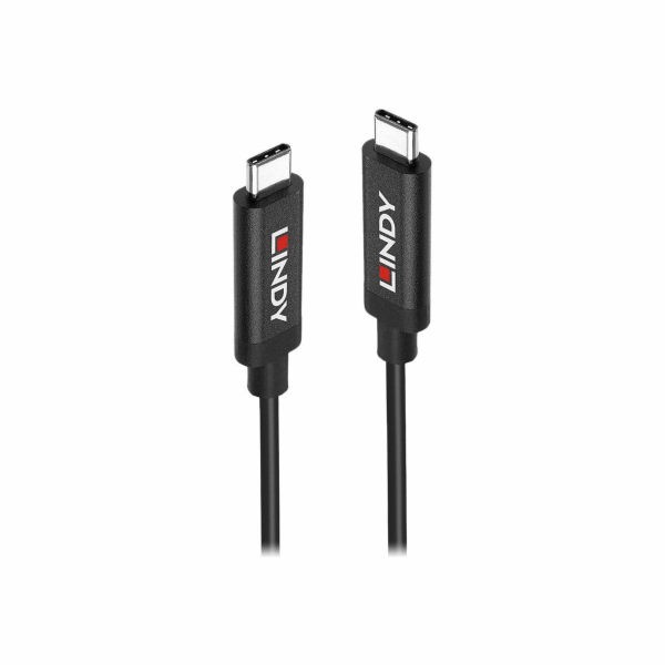 USB 3.2 Gen 2 Aktivkabel, USB-C Stecker > USB-C Stecker