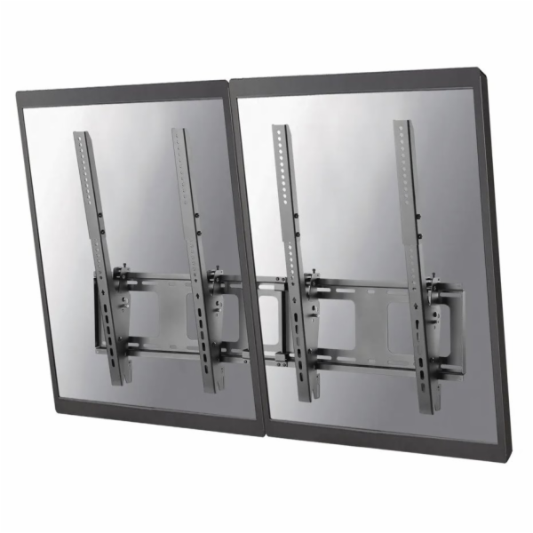 Držák stěny NeoMounts NS-WMB200PBLACK-NS-WMB200PBLACK