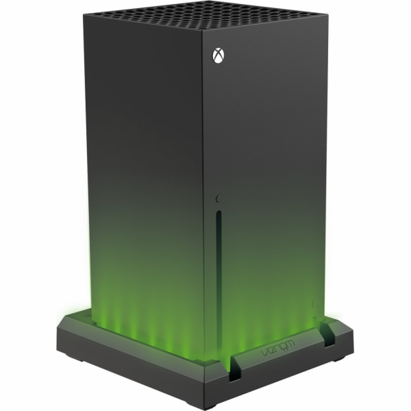 VENOM VS2886 Xbox Series X Multi-Colour LED Stand