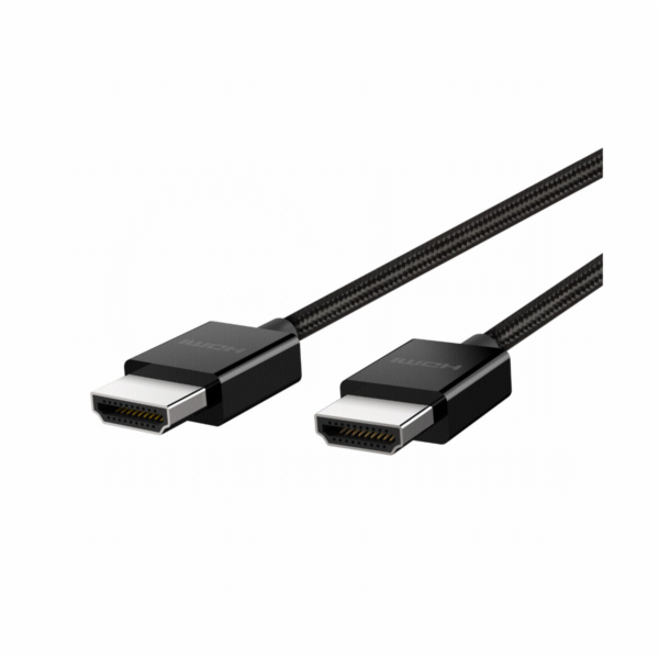 Belkin kabel HDMI verze 2.1 Ultra HD High Speed 4K/8K - 2...