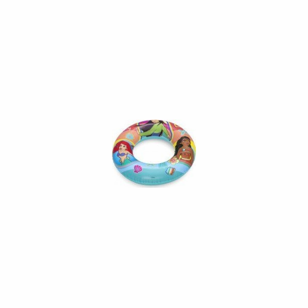 Dětský nafukovací kruh Bestway Princezny 56 cm