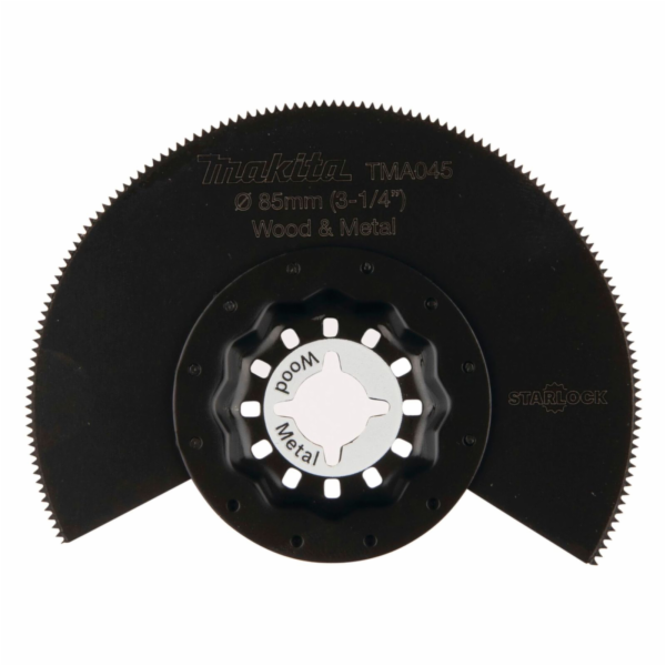 Makita B-64799 Segment Saw Blade 85mm TMA045