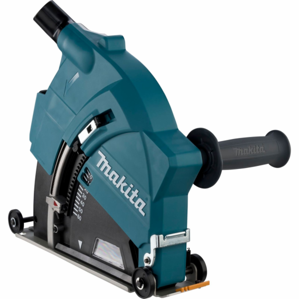 Makita 198440-5 Extraction Bonnet  230mm