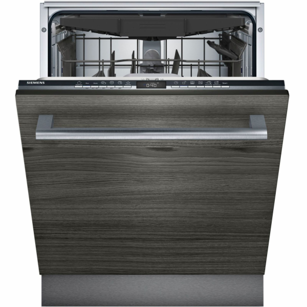 Siemens SN63EX14VE     60 cm Fully Integrated Dishwasher