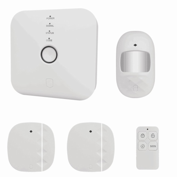EVOLVEO ALM302-PRO EVOLVEO Sonix Pro, chytrý bezdrátový G...
