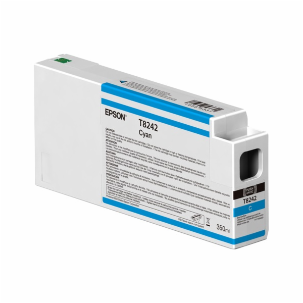 Epson C13T54X200 - originální Epson Cyan T54X200 UltraChr...