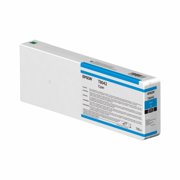 Epson Vivid Magenta T55K30N UltraChrome HDX/HD