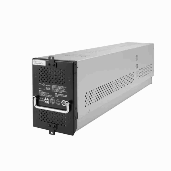 APC RBC172 - Baterie UPS - náhradní kazeta, s dvouletou z...