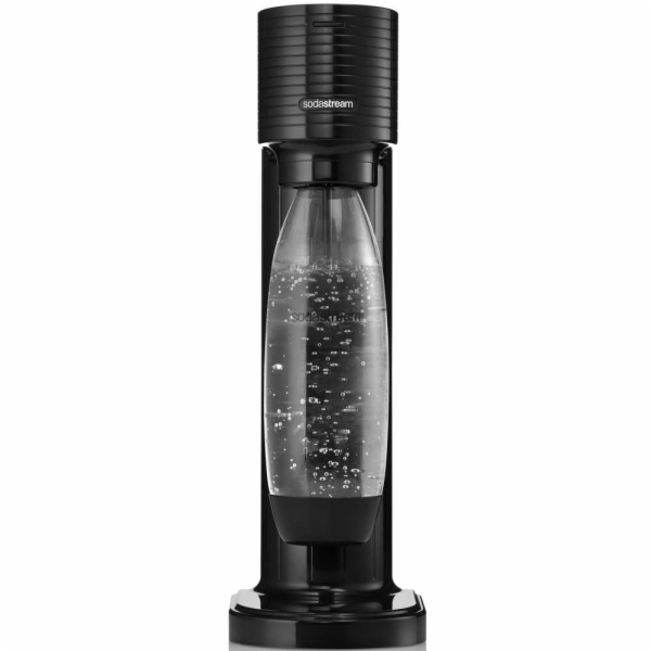 SodaStream Gaia Titan výrobník sody, mechanický, 1l láhev...