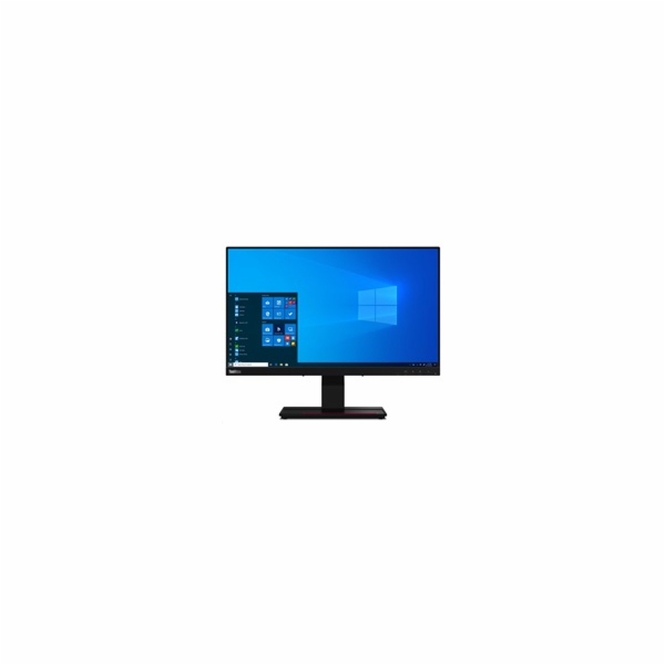 LENOVO LCD T24t-20 - 23.8",IPS,touch,matný,16:9,1920x1080...