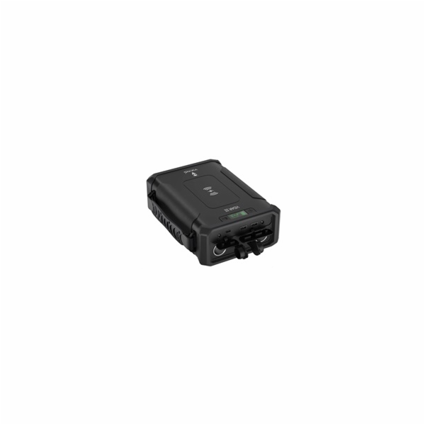 Viking outdoorová power banka VIDAR III, 96000 mAh, bezdr...