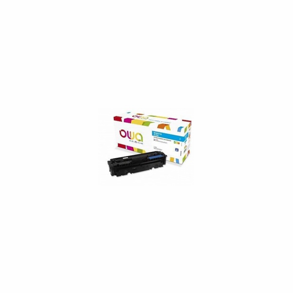 OWA Armor toner pro HP Laserjet M 450, 454, 455, 470, 479...