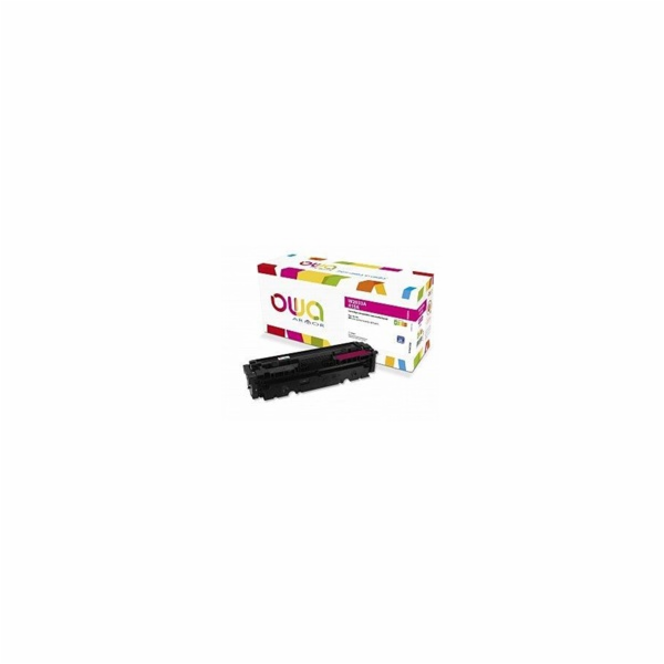 OWA Armor toner pro HP Laserjet M 450, 454, 455, 470, 479...