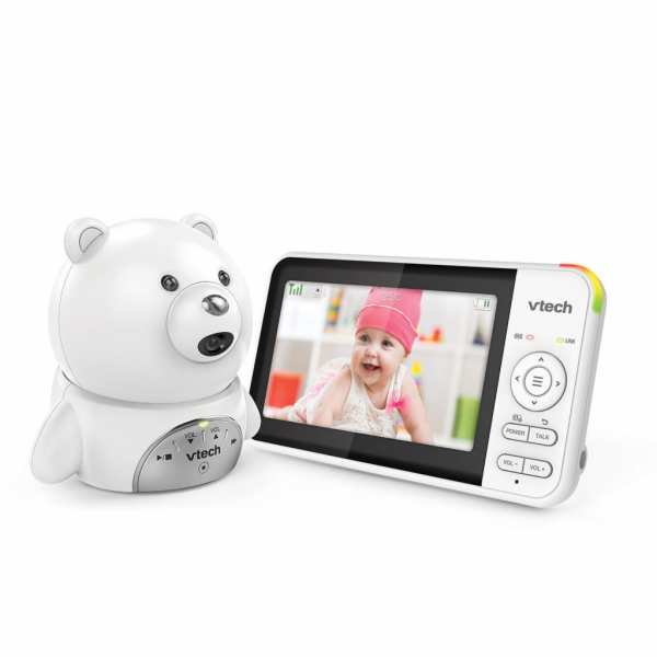 Video chůvička LCD+Kamera Vtech BM5150
