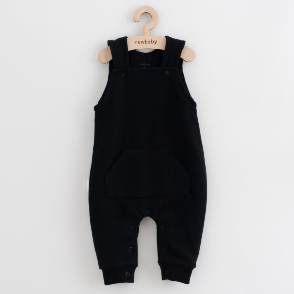 Dětské lacláčky New Baby Be Happy Vel.56 (0-3m)