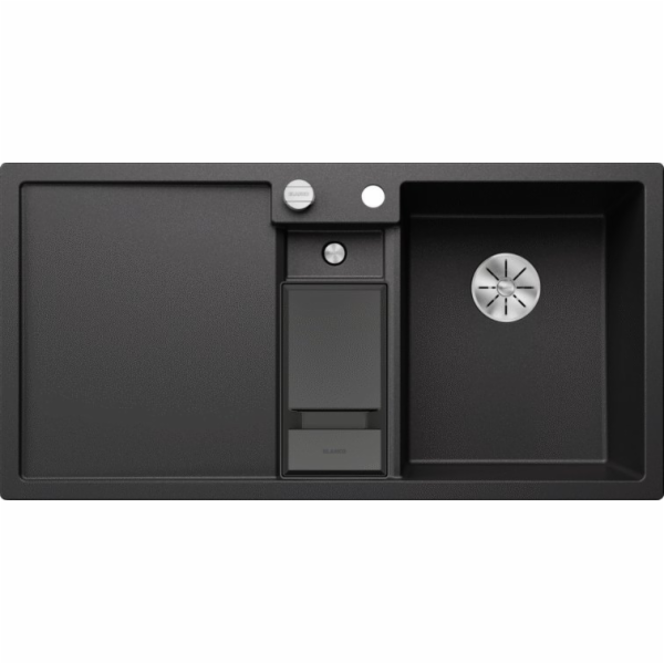Blanco COLLECTIS 6 S granit modrá