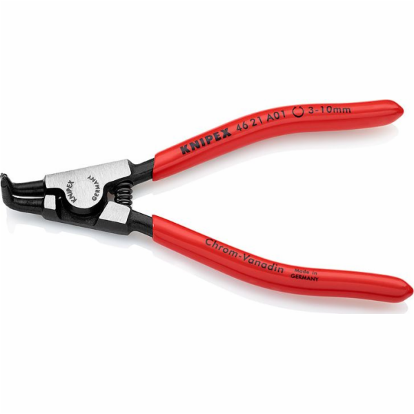 Knipex 46 21 A01 Kleště na pojistné kroužky
