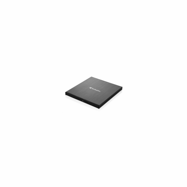 VERBATIM externí mechanika Slimline Blu-ray Writer (USB 3...