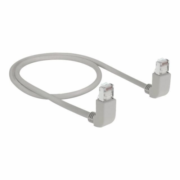 Patchkabel RJ45 Cat.6a S/FTP