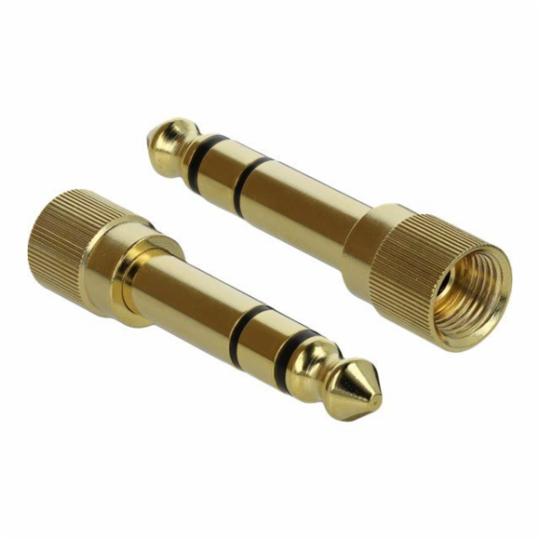 Klinkenverlängerungskabel 3,5mm 3Pin Stecker > Buchse