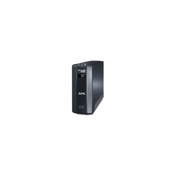 APC Power-Saving Back-UPS Pro 900 230V, Schuko (540W)